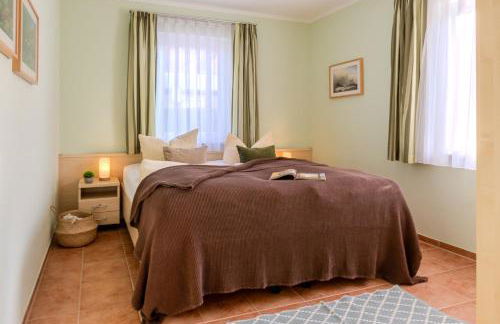 Auszeit zu zweit - Usedom Ferienwohnungen Tannengrund - Foto 18