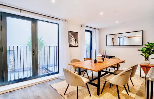 Be London - The Bloomsbury Residences - Photo 54