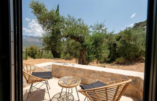 Mani Senses Luxury Villa - Foto 26