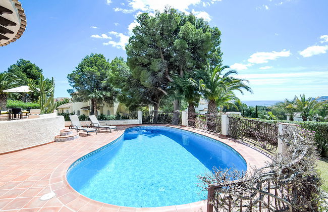 Luz y Paz - Photo 17