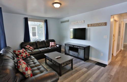 Shortstop Apt 1 All Star Baseball Rentals - Foto 3