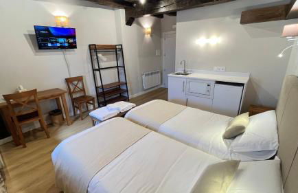 Hotel y Casa Rural El Retiro del Oso - Foto 74