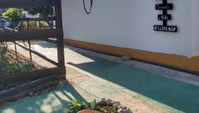 Vila Natura - Photo 5, Garden