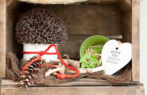 Ferienwohnungen Wendelstein - Foto 32