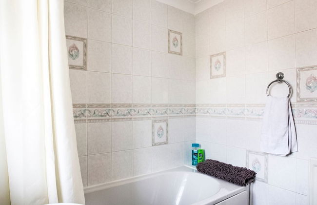 Rustic Holiday Home in Birmingham near Motorcycle Museum - Foto 20