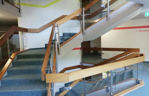 Lived-in Appartement - Foto 14