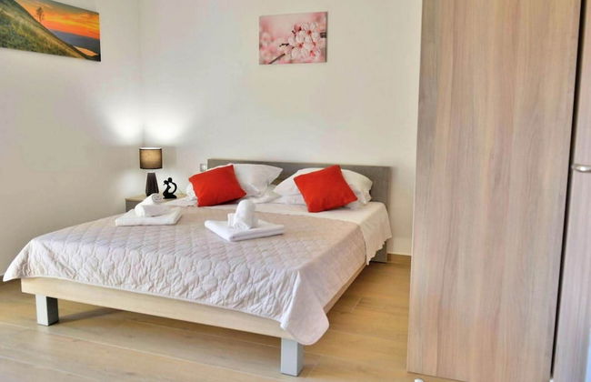 Fancy Apartments Dream - Modern One Bedroom Apartment With Balcony and Sea View - Foto 1