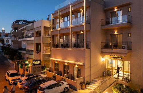 Marvel Deluxe Rooms - Foto 1