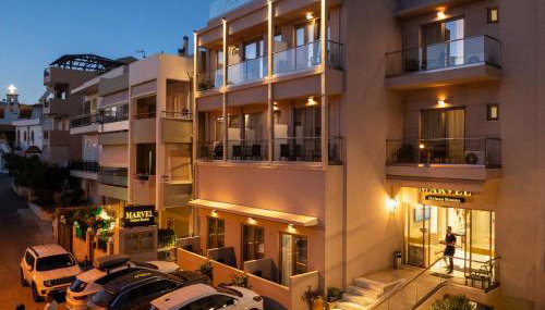 Marvel Deluxe Rooms - Foto 1