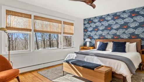 Hupi House - A Peaceful Wooded Lakeside Retreat - Foto 3