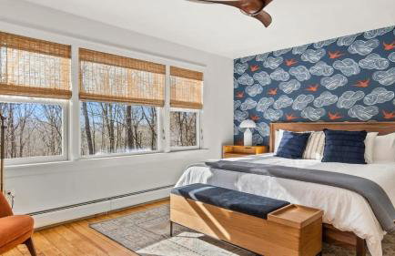 Hupi House - A Peaceful Wooded Lakeside Retreat - Foto 3