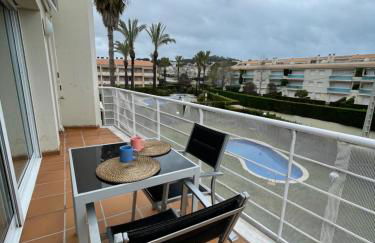 Apartamento en S'agaró con piscina, ideal para familias - Foto 11