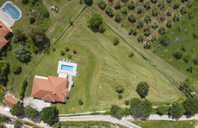 Villa in Sorici With Private Pool - Foto 26