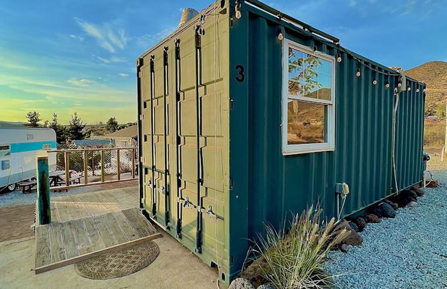 Ecovino Valle de Guadalupe - Foto 55