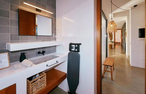 Casa del Aljibe - La Casa - Foto 23