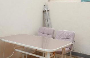 L'Appartement du port, vue mer, jardin et parking - Foto 18