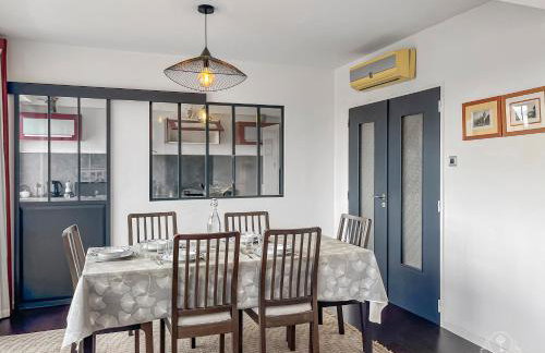 Vue dégagée, Cuisine moderne et WIFI - Foto 60