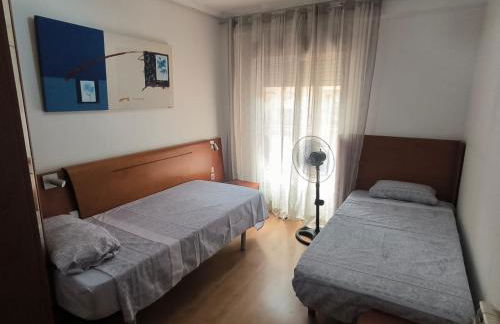 Piso Avenida de Madrid - Foto 7