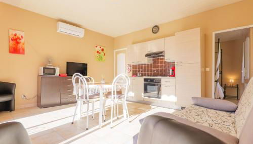 Gîte Coquelicot - Foto 2