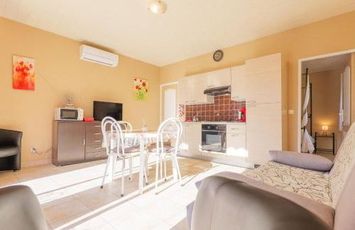 Gîte Coquelicot - Foto 2