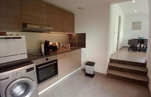 DOMAINE DES TISSEYS vue sur le Mont St Michel - Foto 32