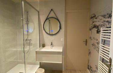 Villa Astree - Foto 13
