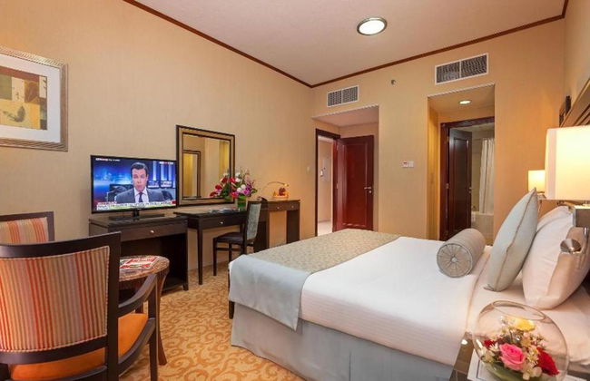 Chelsea Gardens Hotel Apartment - Photo 9