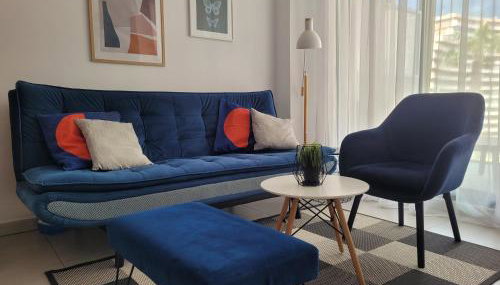 Calpe Beach 2 Ifach - Foto 4