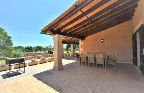 CAS BORRASSOS- Finca con piscina privada y Vistas Despejadas - Photo 29