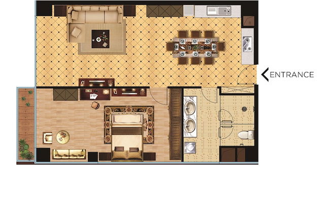 Kantharyar Serviced Apartment - Foto 30