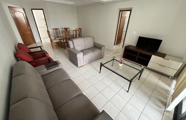 Guarapari Praia Frente Mar - Photo 52