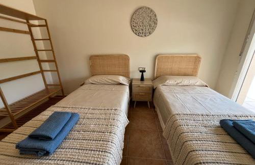 Aldora Rural Casa con piscina - Foto 34
