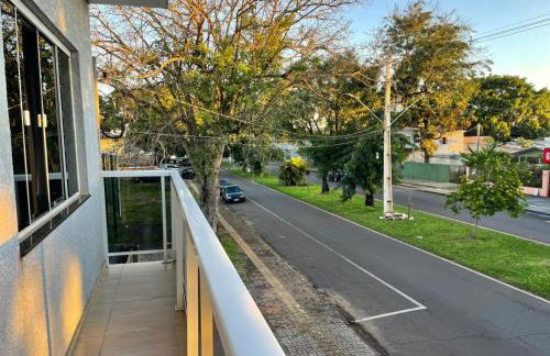 Ap Inteiro Por do Sol Foz do Iguaçu - Foto 19