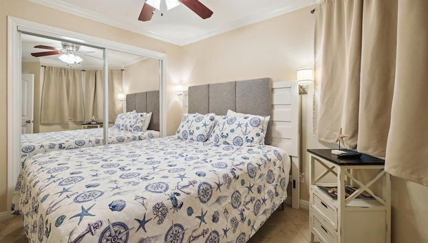 Abundant Relaxation by Ryson Vacation Rentals - Foto 2, Comodidade do alojamento