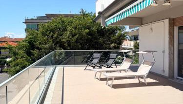 La terrazza sul mare - Photo 3