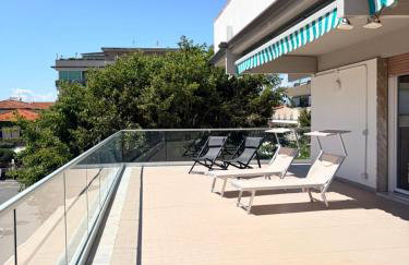 La terrazza sul mare - Photo 3