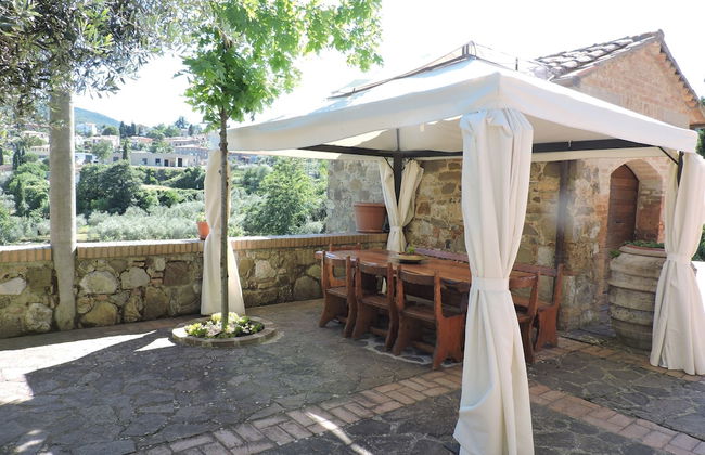 Belvilla by OYO Casa del Re - Photo 10