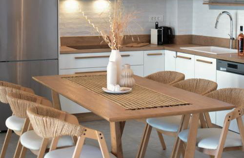 Villa Lefko - Foto 54