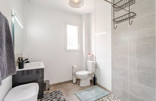 la pause détente, en campagne à 5 mn de la mer - Foto 21