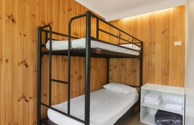 Discovery Parks - Coolwaters Yeppoon - Foto 13