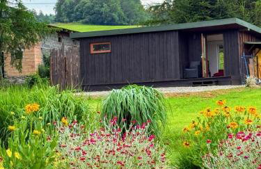 Beautiful 1 bedroom village house among fields - Foto 1
