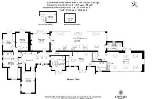 Brock Cottage - Foto 30