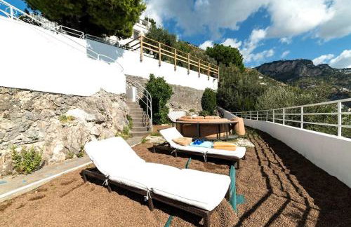 Villa del Presidente - Foto 4