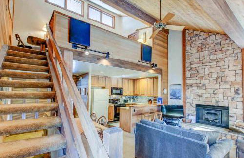 Canyon Ski & Racquet #1 Near Hike & Bike Trails - Foto 6