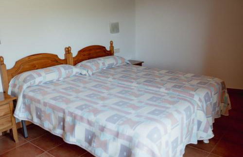 El Portal de la Irene - Apartamentos Rurales - Foto 11