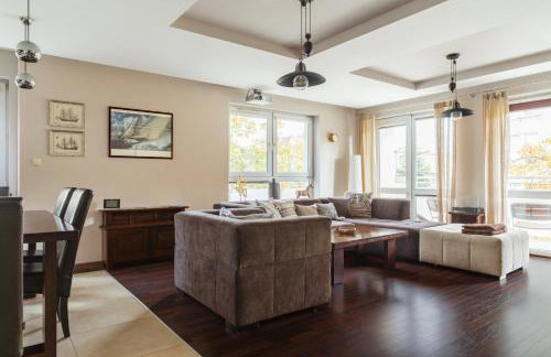 Baltic Breeze Lodge - Foto 6