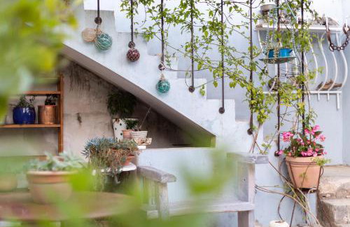 Golden Summerhouse - Foto 13