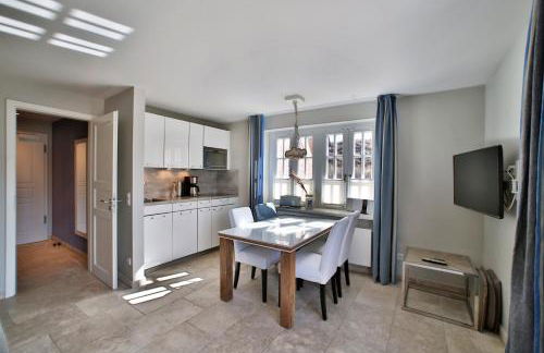 Apartmenthaus Budersandstraße 53 - Foto 35