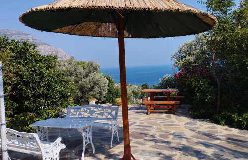 ZACHAROULA ROOMS 2 - Photo 9