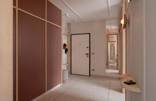 POPI Modern Apartment, 2 Bedrooms, Central Gdańsk - Foto 19